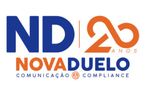NOVA DUELO | COMUNICAÇÃO E COMPLAINCE