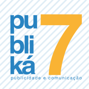 PUBLIKÁ 7 PUBLICIDADE E COMUNICAÇÃO