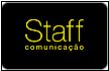 STAFF DE COMUNICAÇÃO LTDA