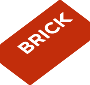 Brick